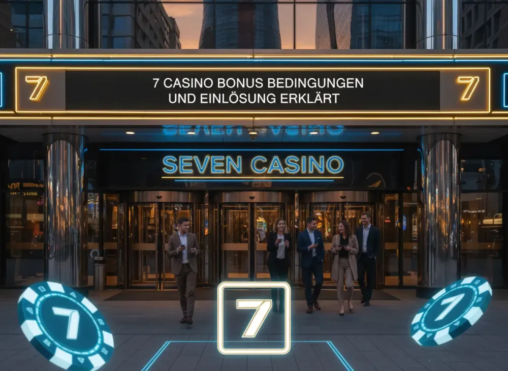 bonus seven casino