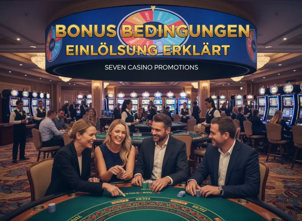 bonus seven casino
