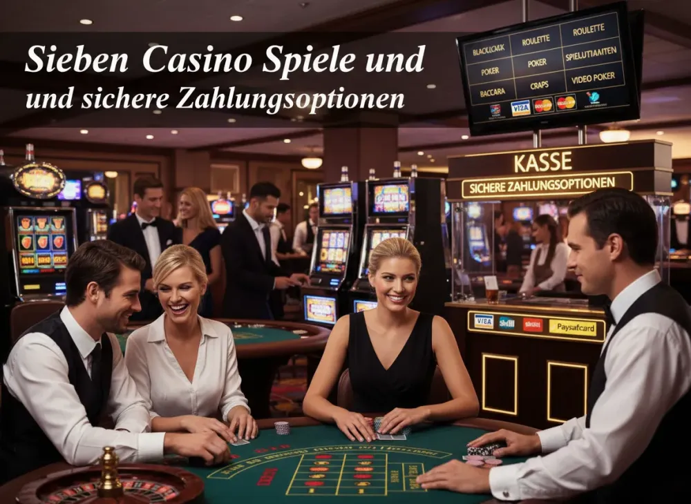 home seven casino