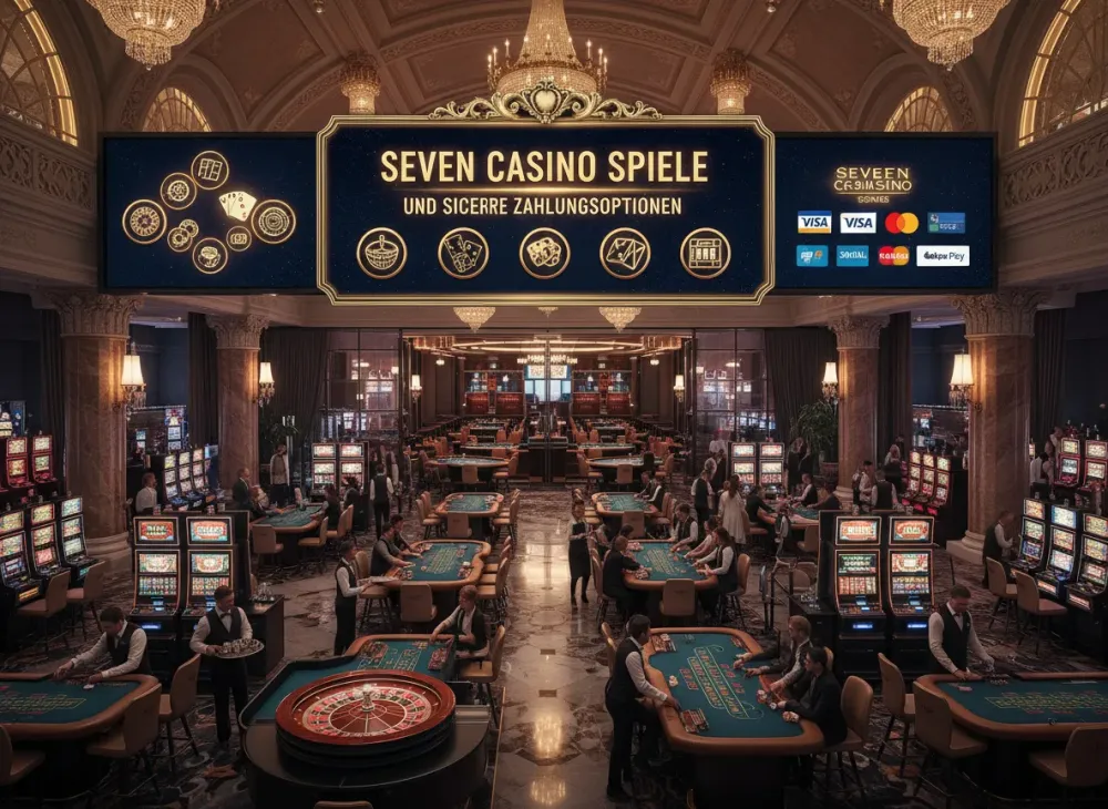 home seven casino