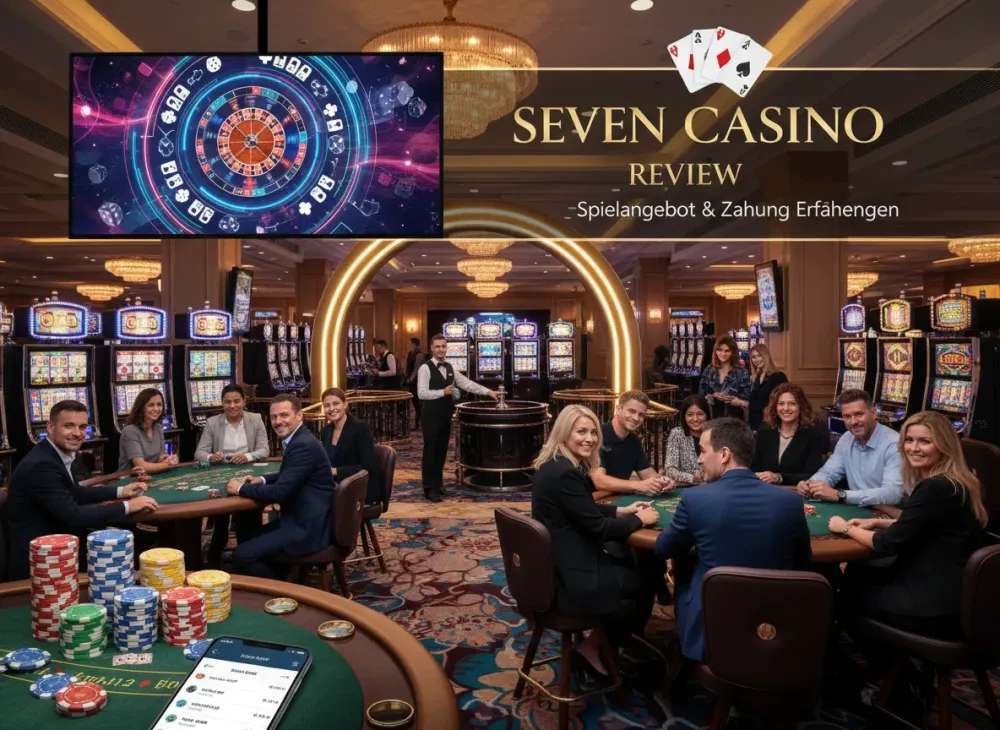 review seven casino