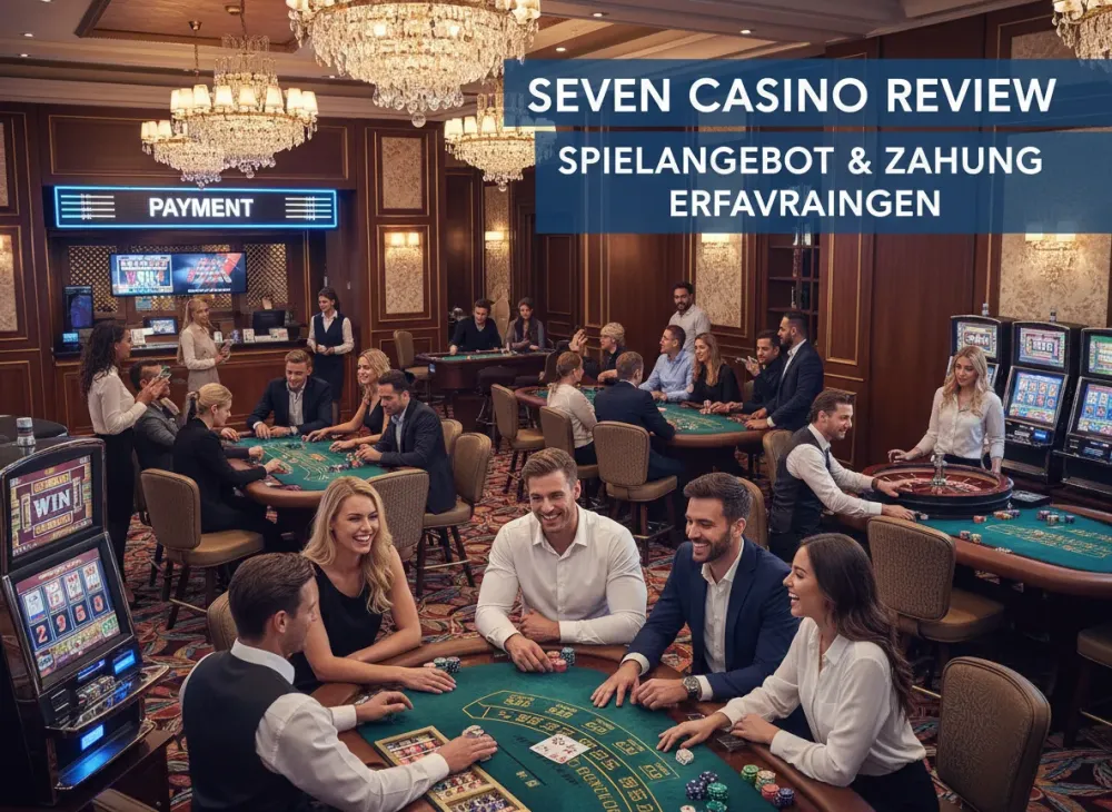 review seven casino